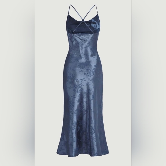 Dress - Picture 4 of 4